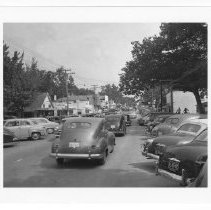 Photograph, Black-and-White